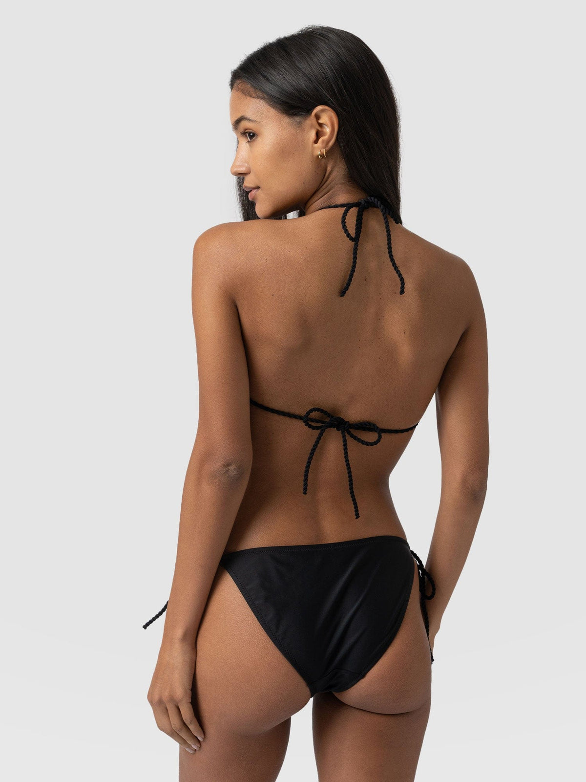Alba Triangle Bikini Top