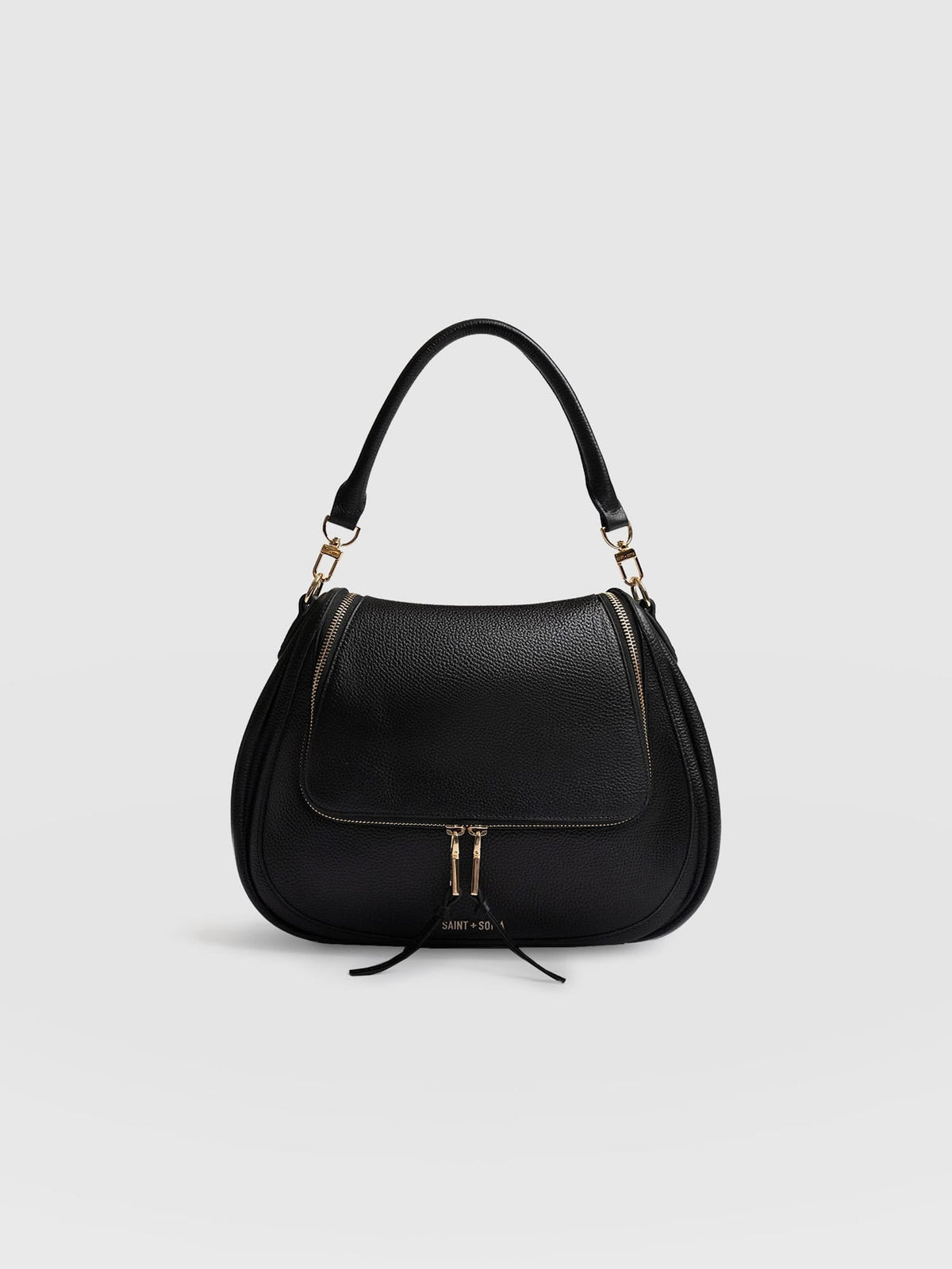 Marlowe Messenger Bag