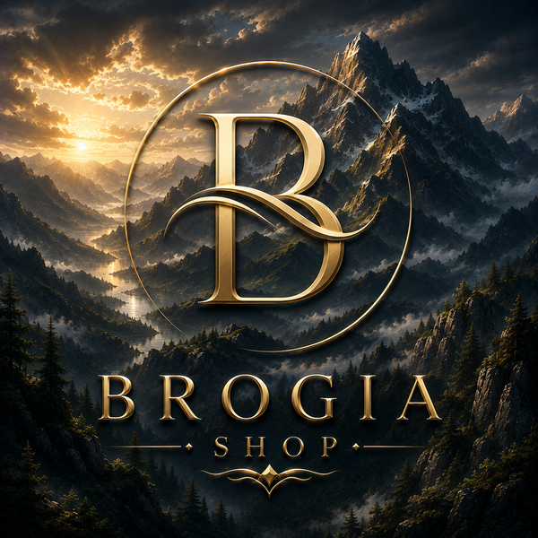 Brogia Shop