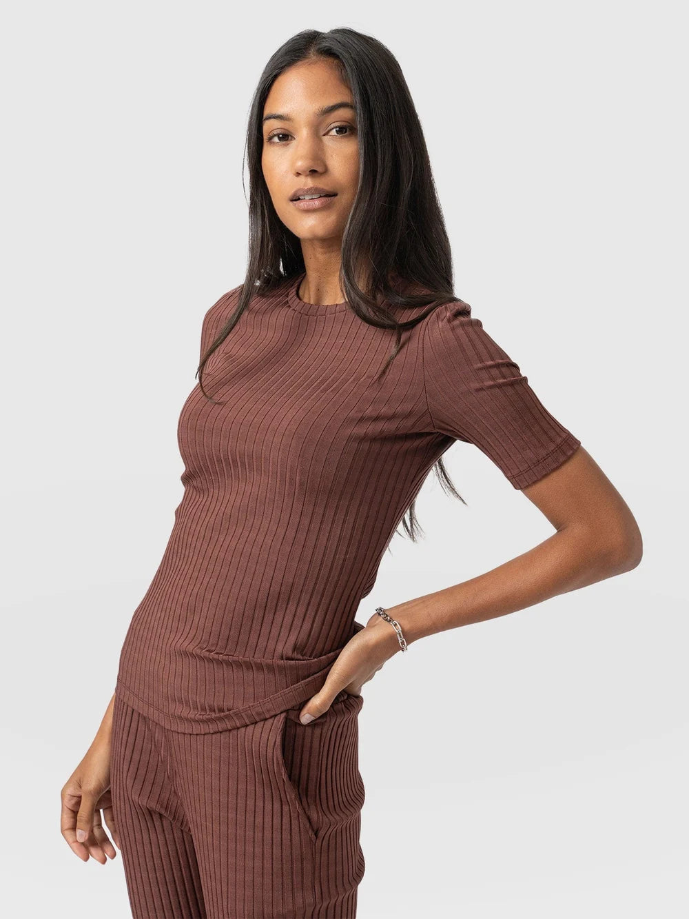 Adaline Tee
