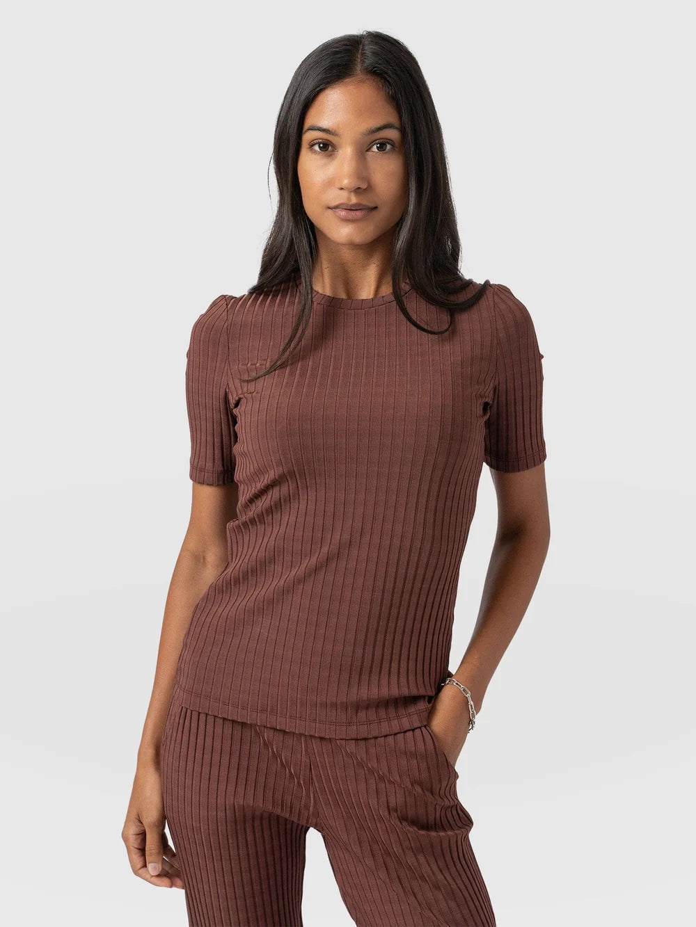 Adaline Tee