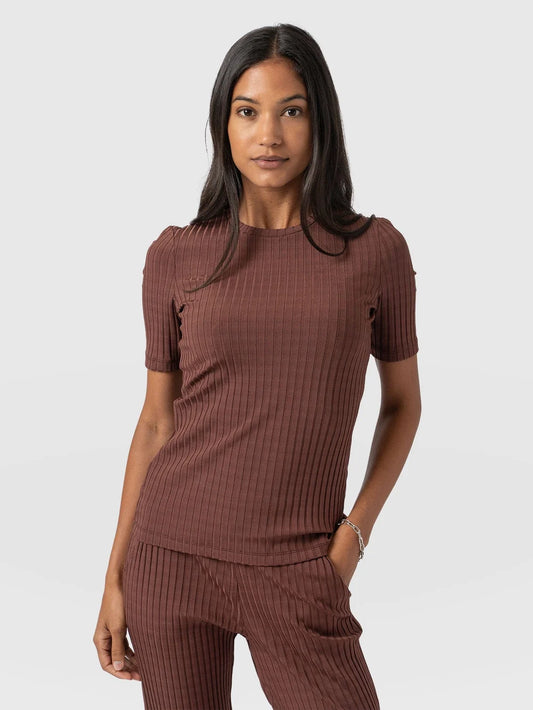 Adaline Tee