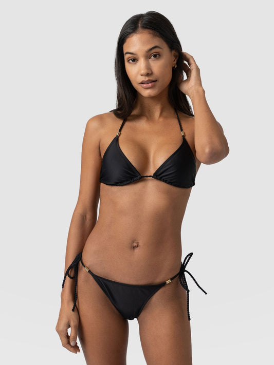 Alba Triangle Bikini Top