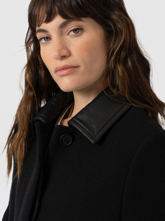Allegra Coat