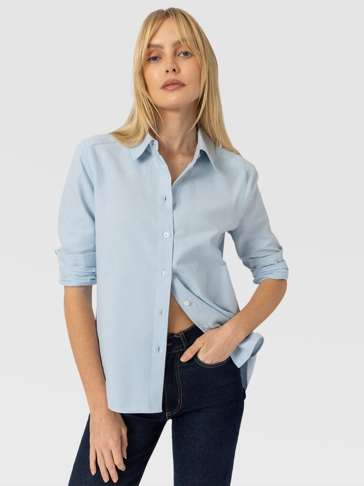 Anneliese Shirt