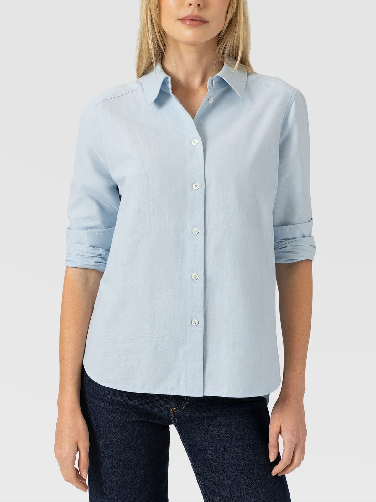 Anneliese Shirt