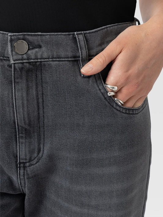 Boyfriend Jeans