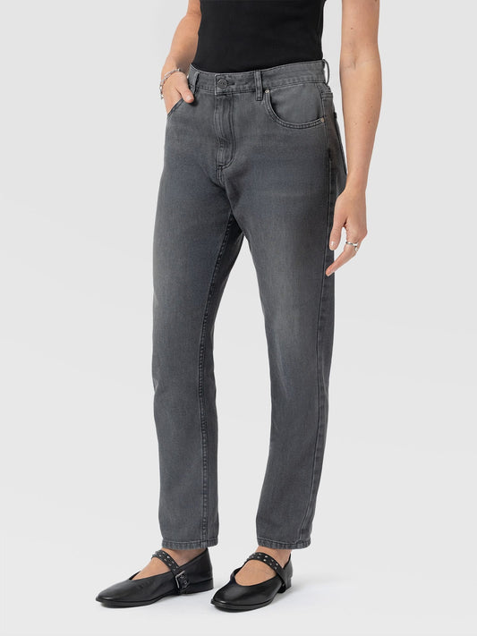 Boyfriend Jeans