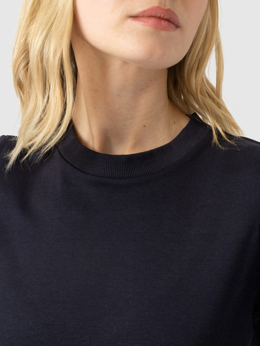 Chelsea Crew Neck Tee