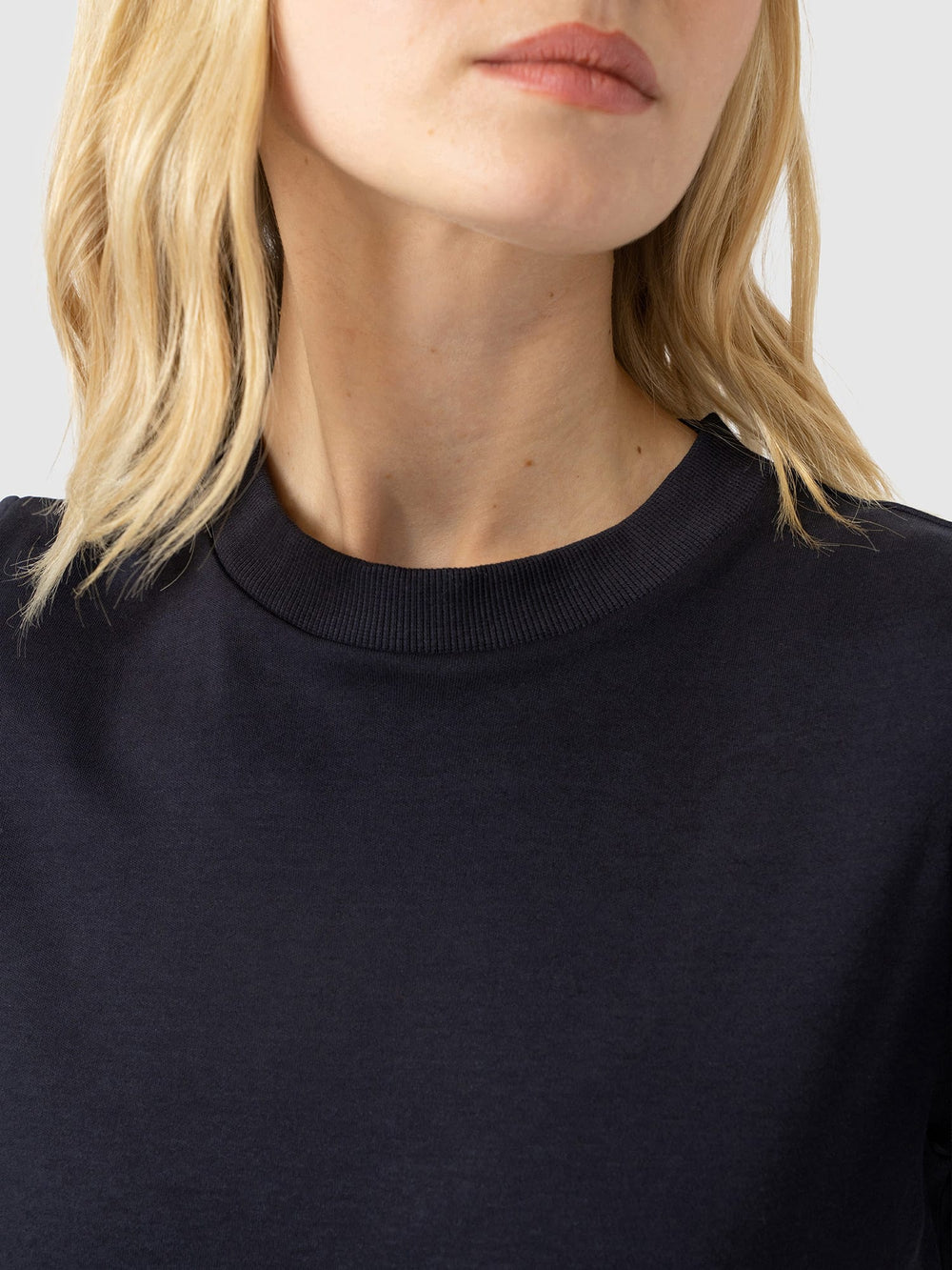 Chelsea Crew Neck Tee