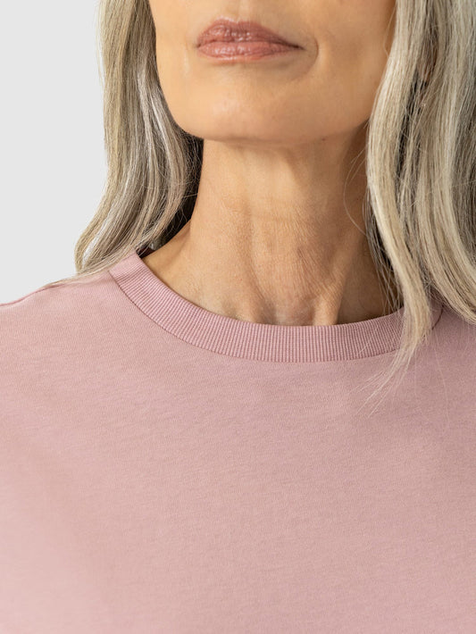 Finsbury Crew Neck Tee