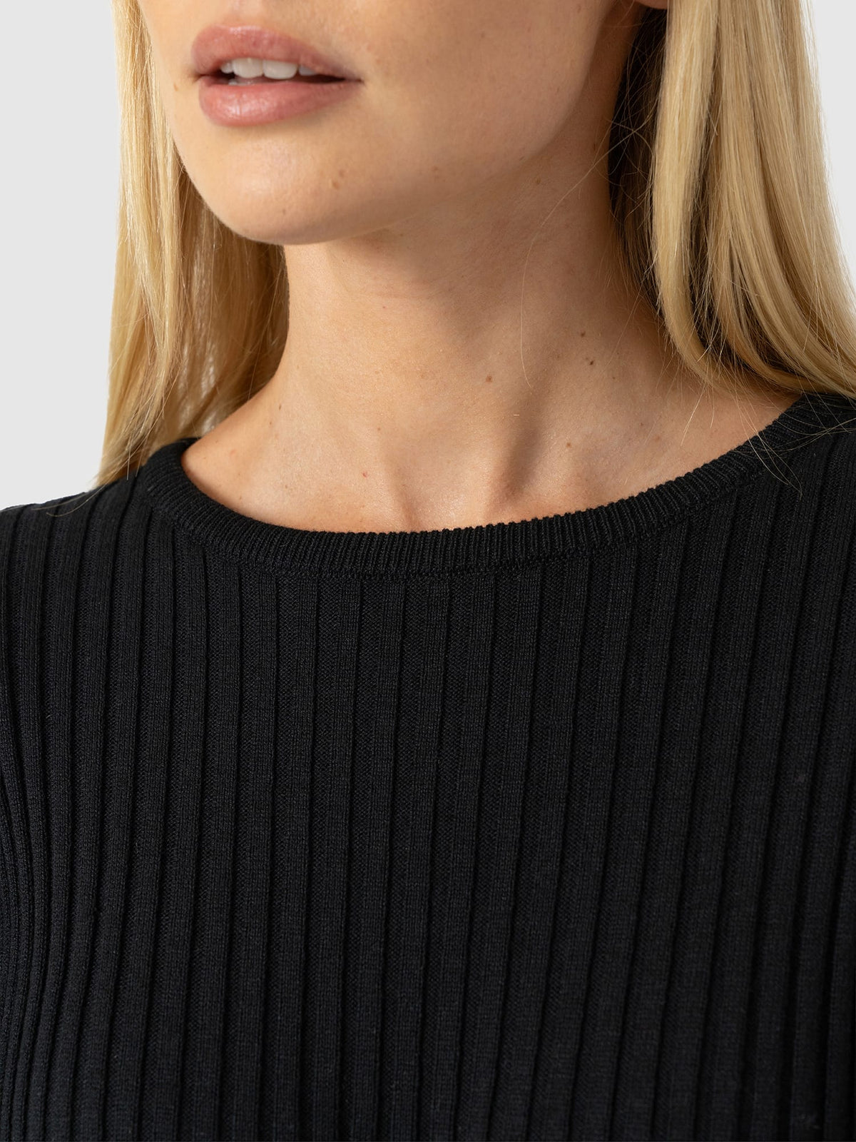 Isla Knit Column Dress