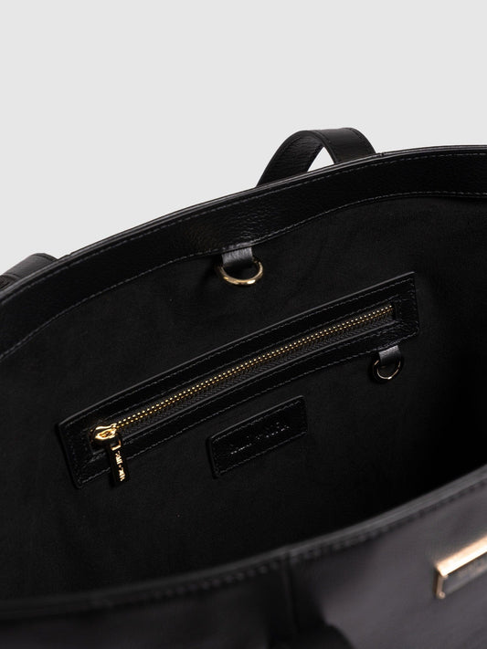 Kara Shopper Bag
