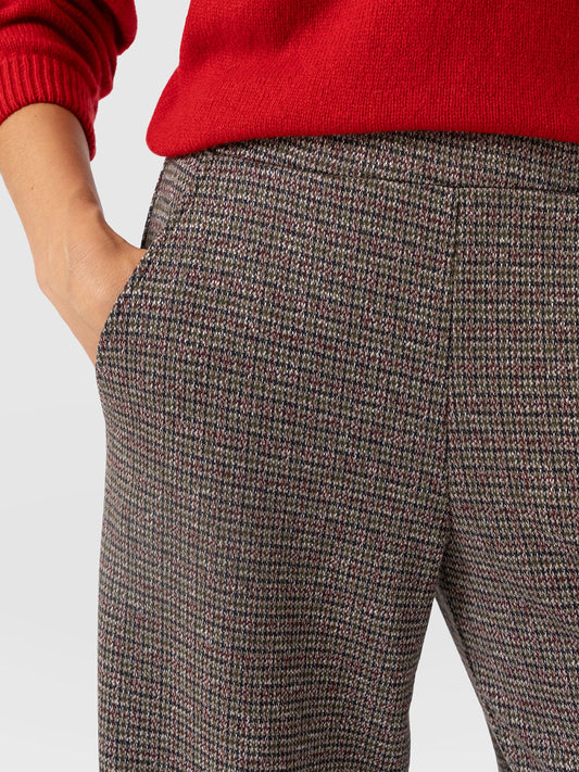 Keller Wide Leg Pant