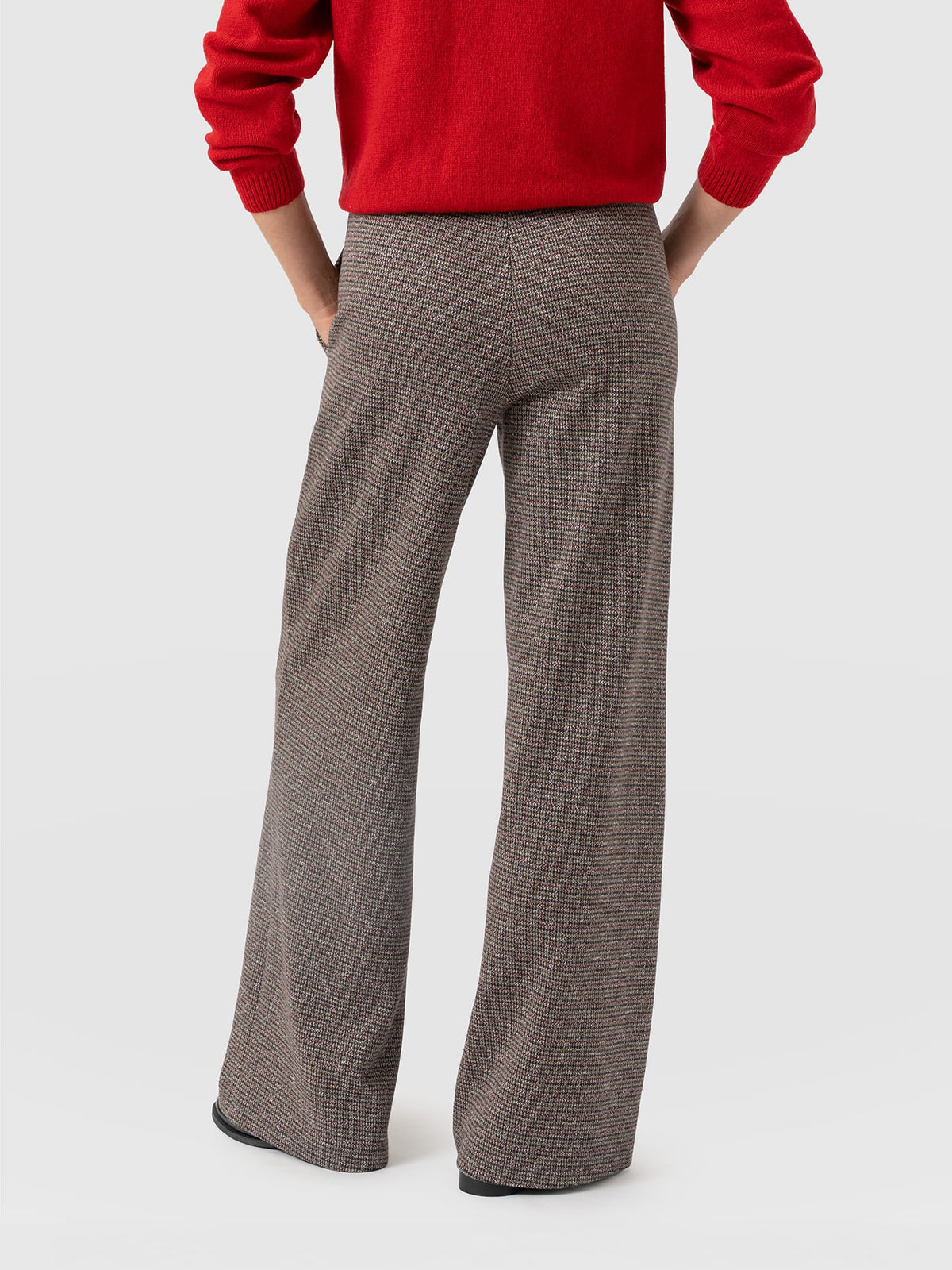 Keller Wide Leg Pant