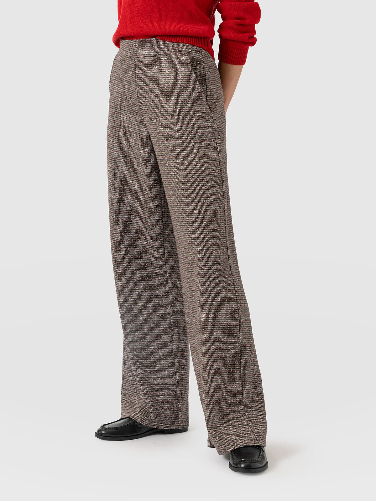 Keller Wide Leg Pant
