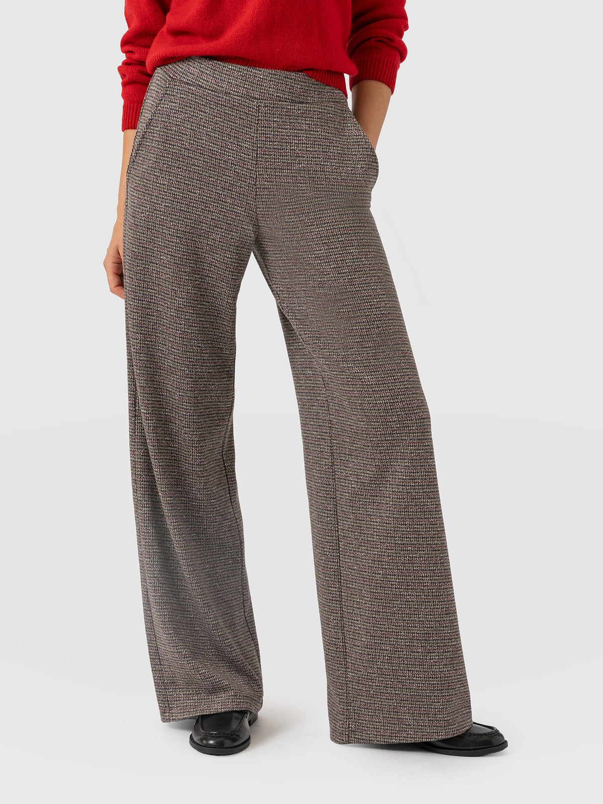 Keller Wide Leg Pant