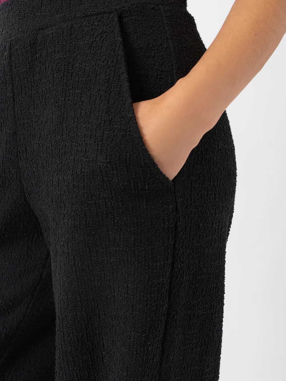 Keller Wide Leg Pant