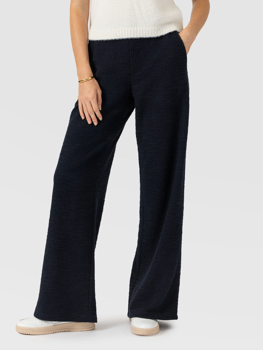 Keller Wide Leg Pant