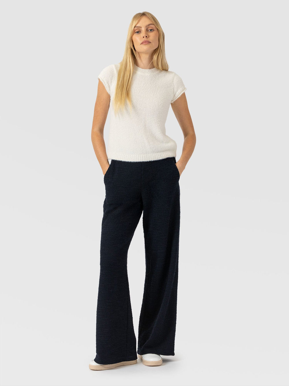 Keller Wide Leg Pant