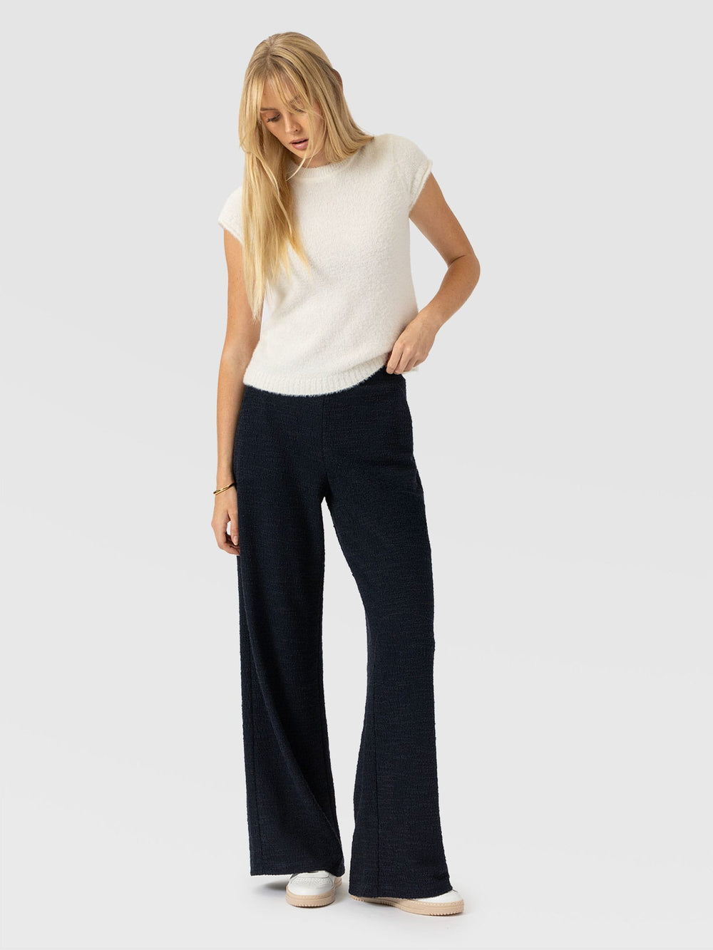 Keller Wide Leg Pant
