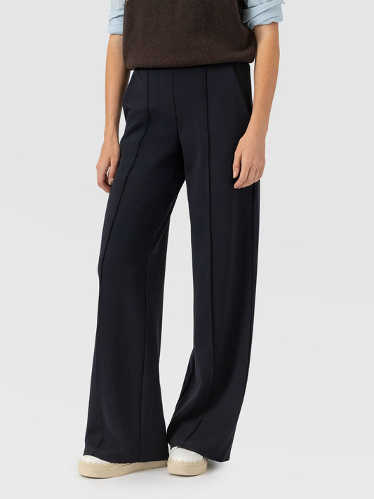 Keller Wide Leg Pant