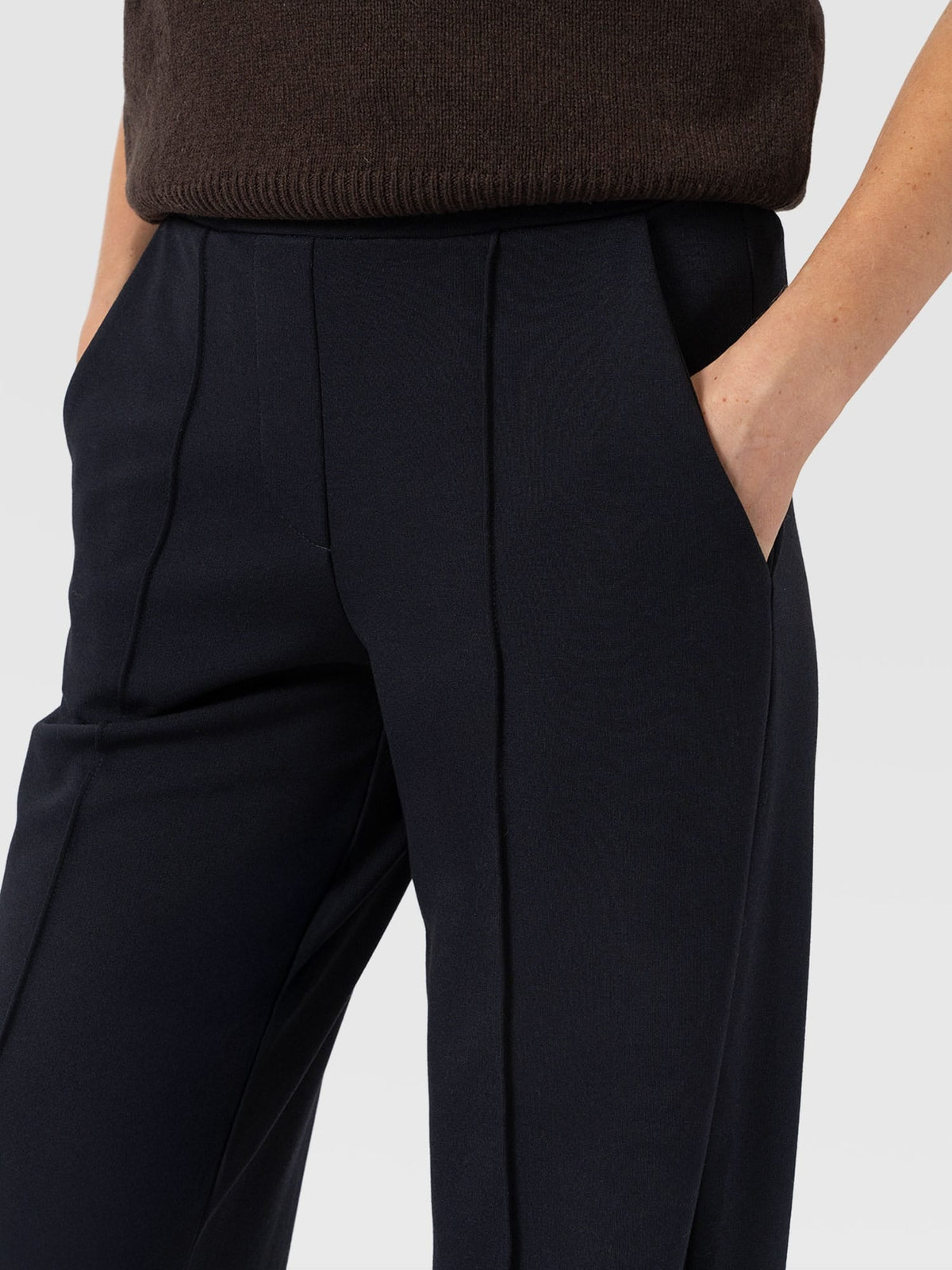 Keller Wide Leg Pant