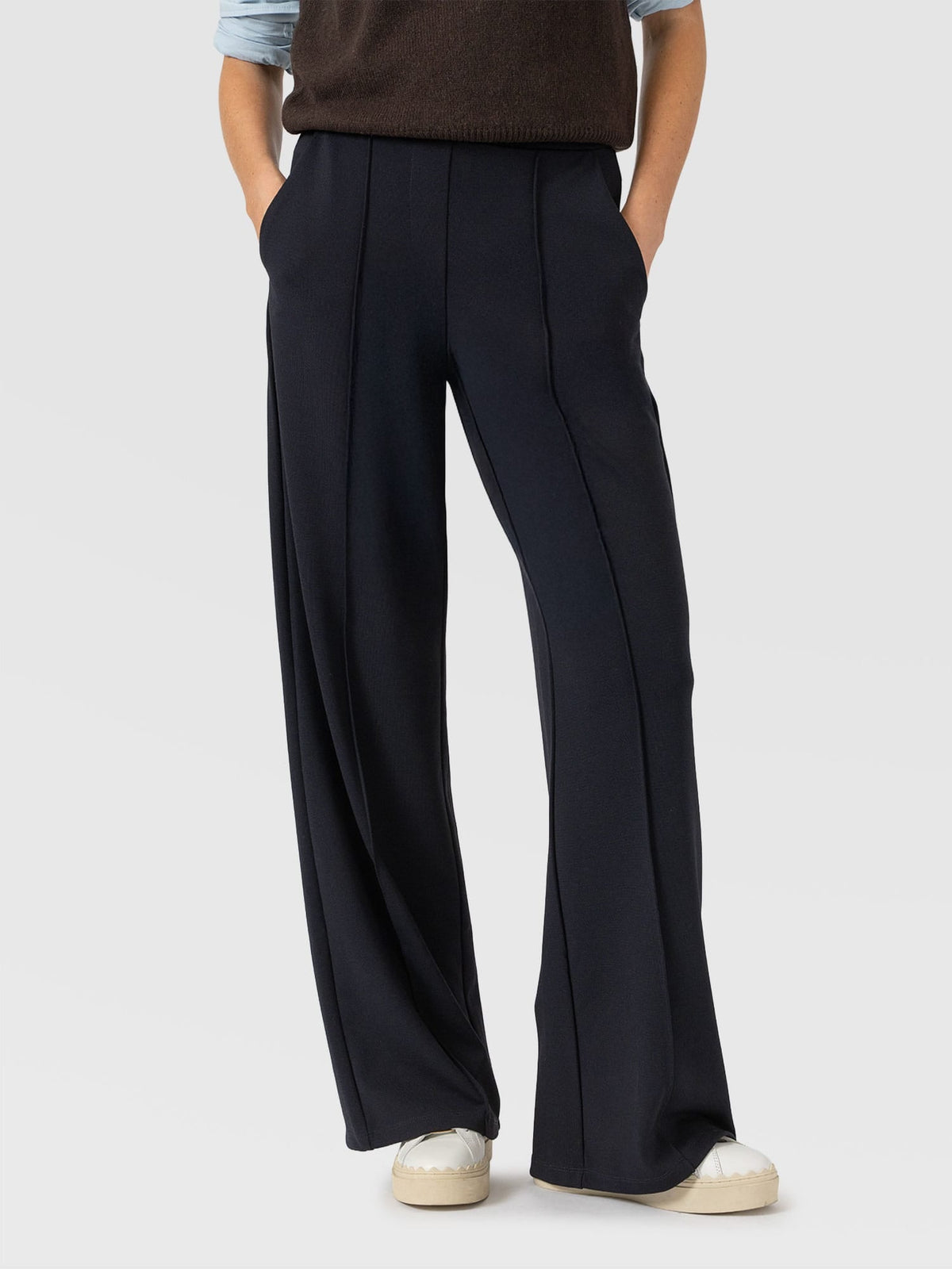 Keller Wide Leg Pant