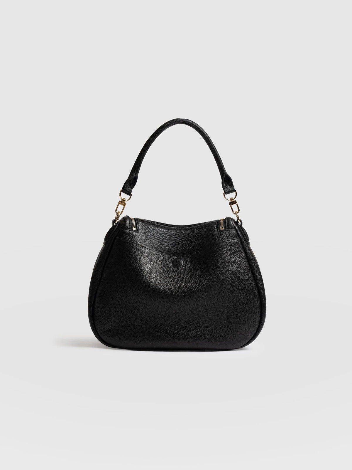 Marlowe Messenger Bag