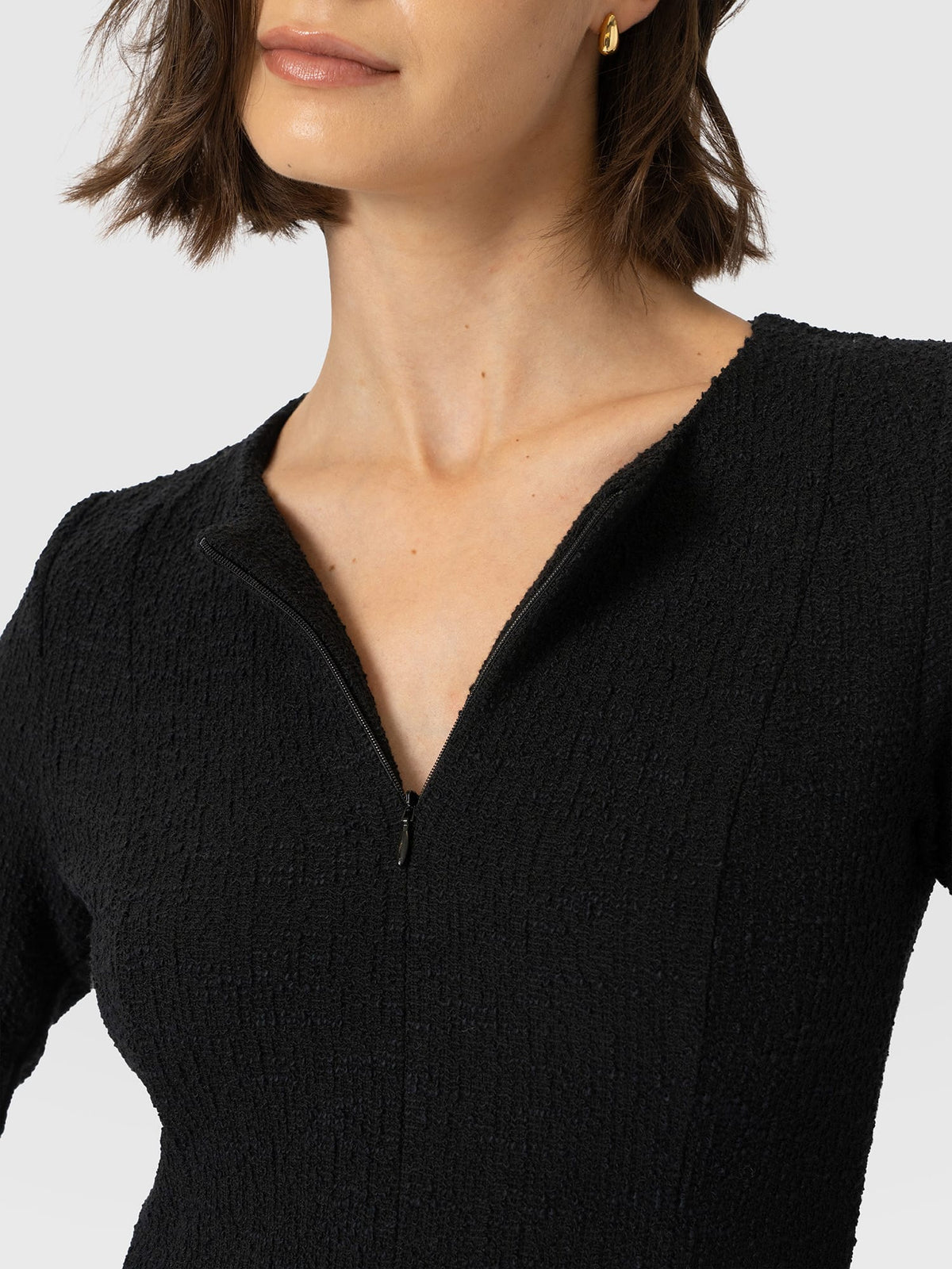 Orla Midi Dress