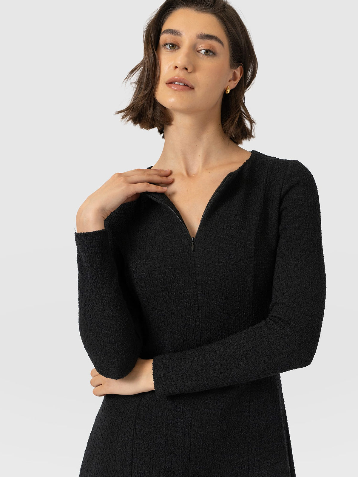 Orla Midi Dress