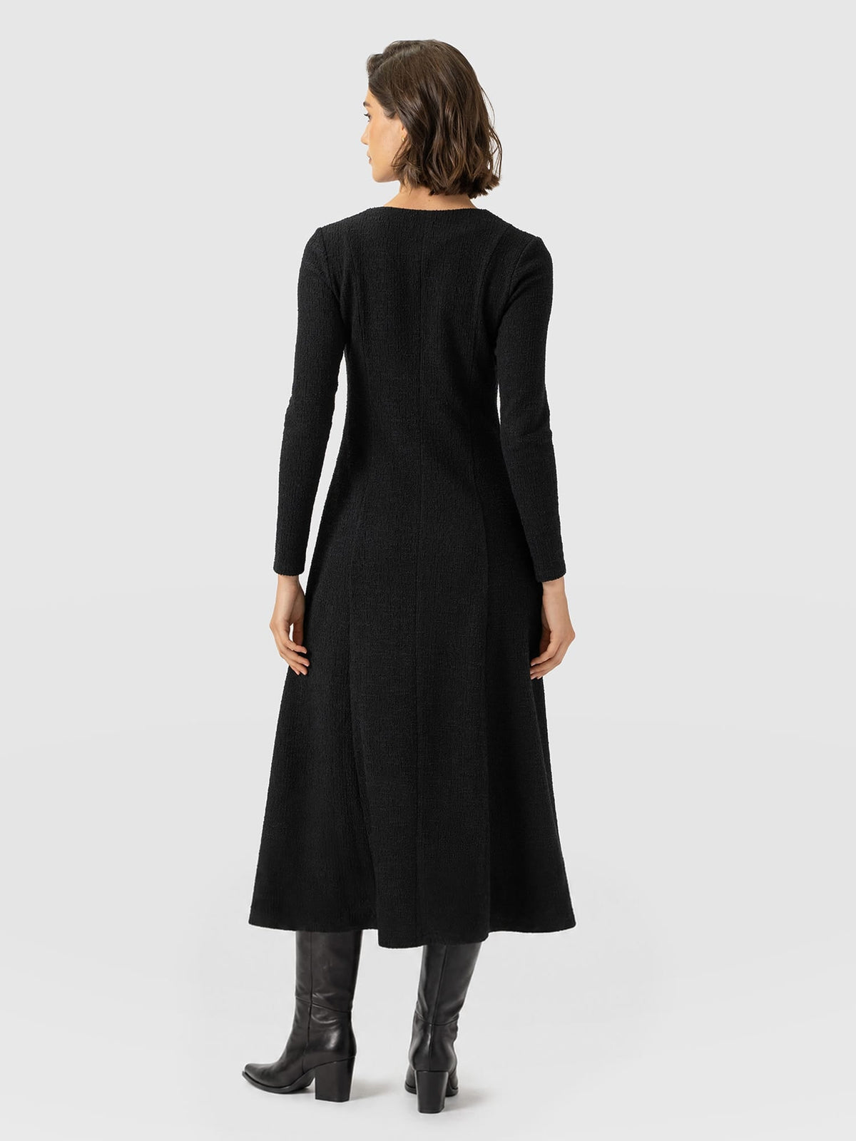 Orla Midi Dress