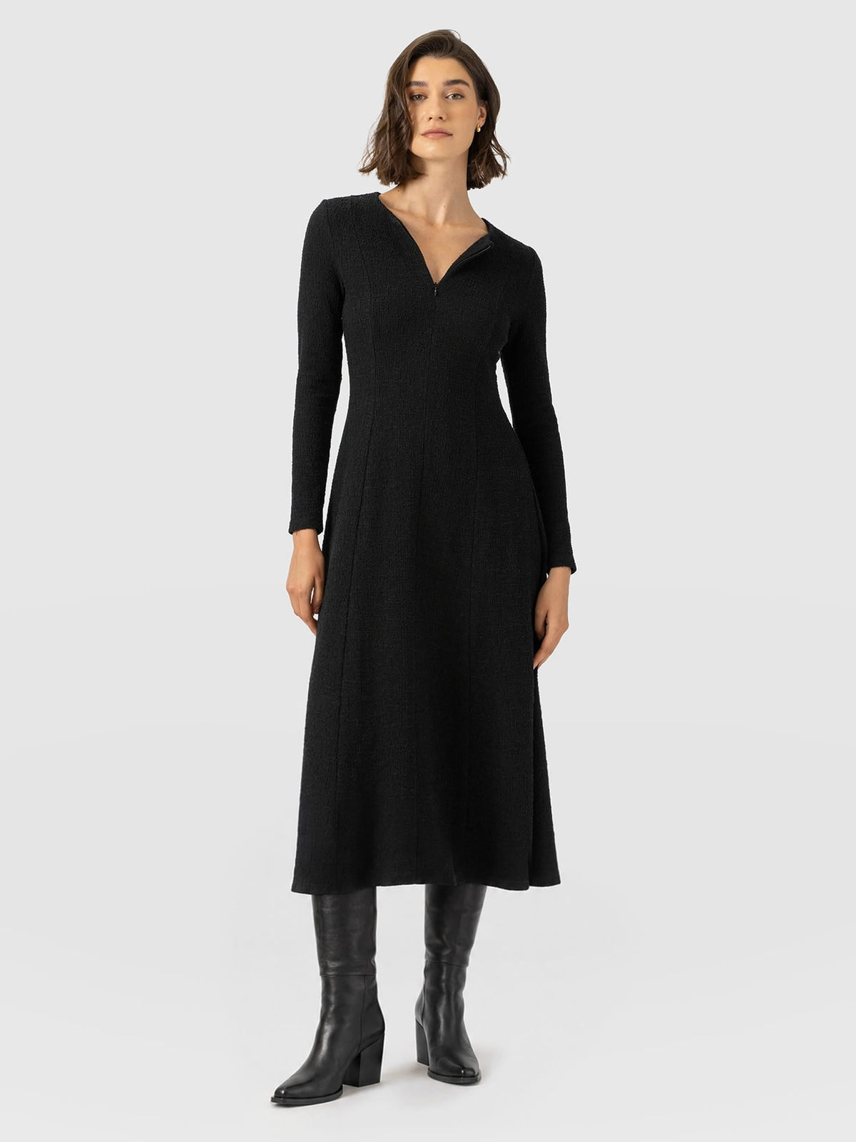 Orla Midi Dress