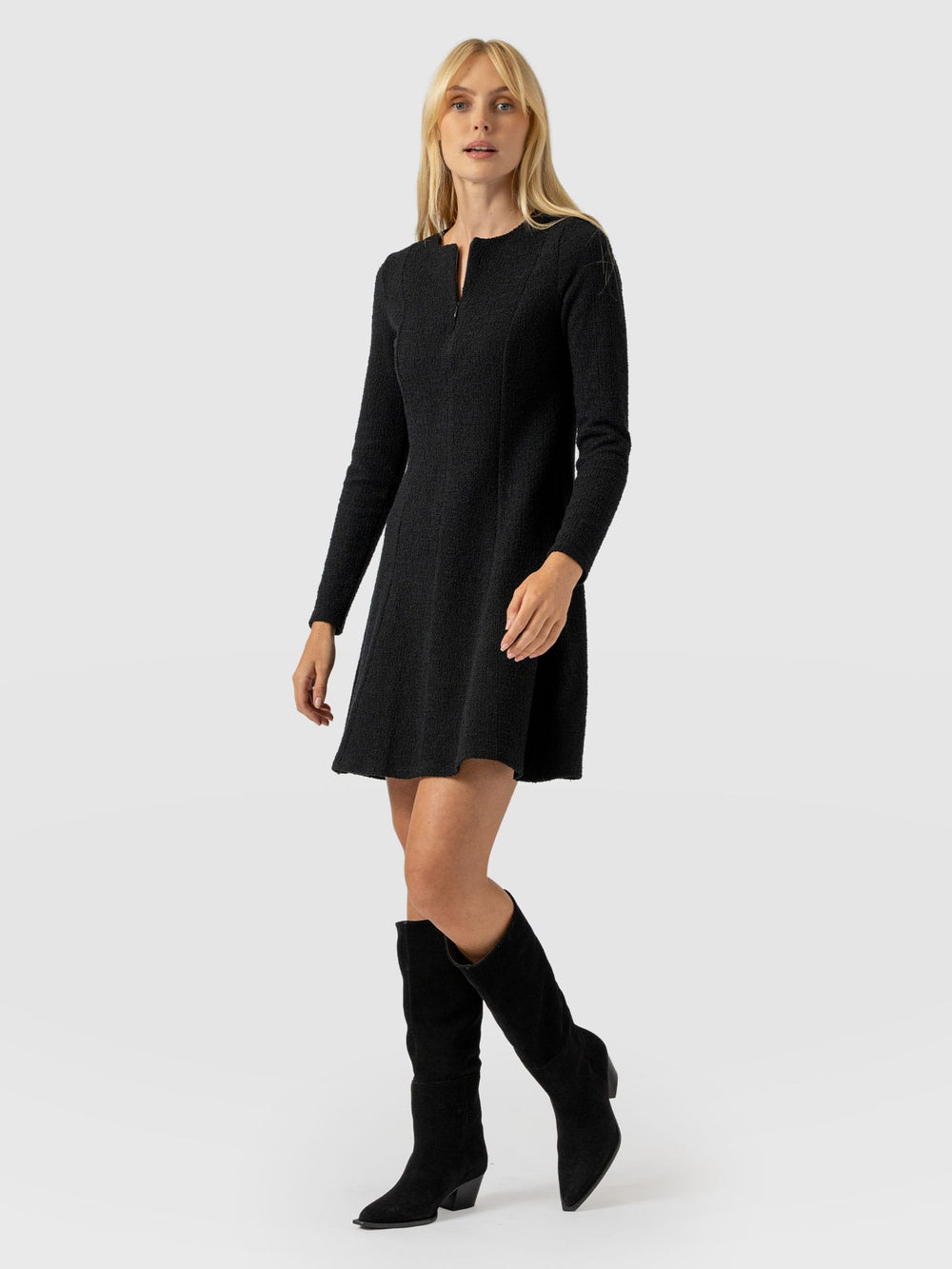 Orla Mini Dress