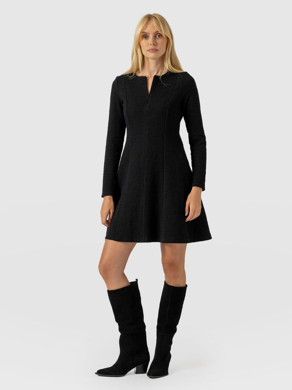 Orla Mini Dress