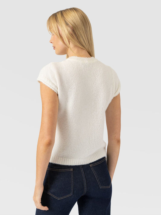 Rosalie Baby Tee