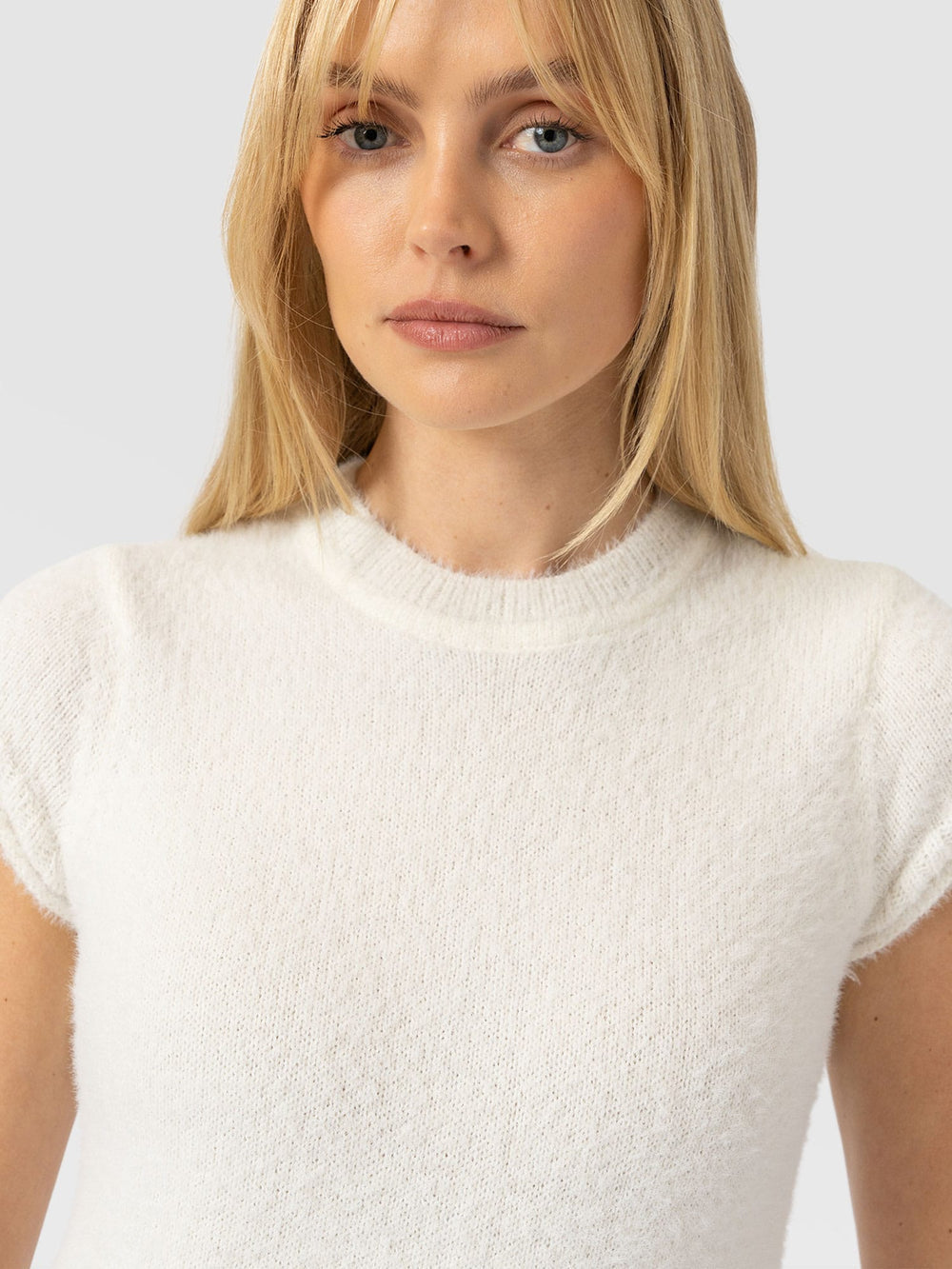 Rosalie Baby Tee