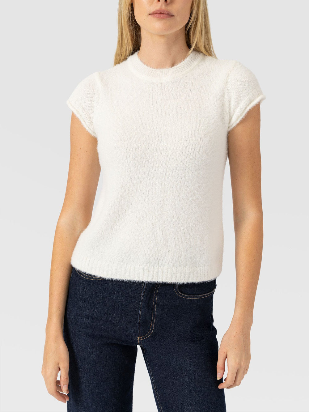 Rosalie Baby Tee
