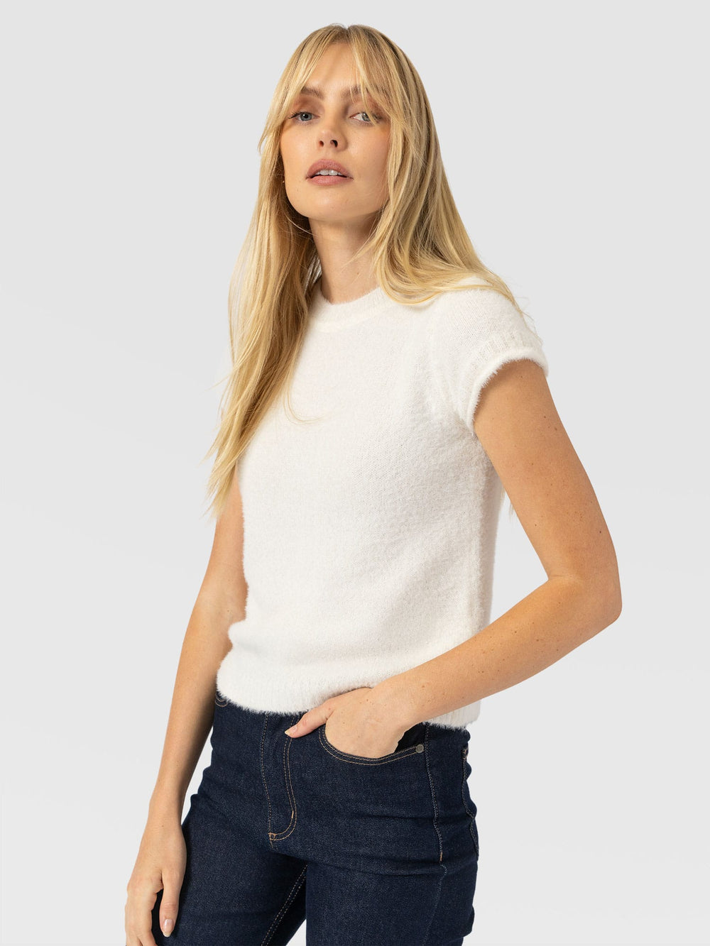 Rosalie Baby Tee