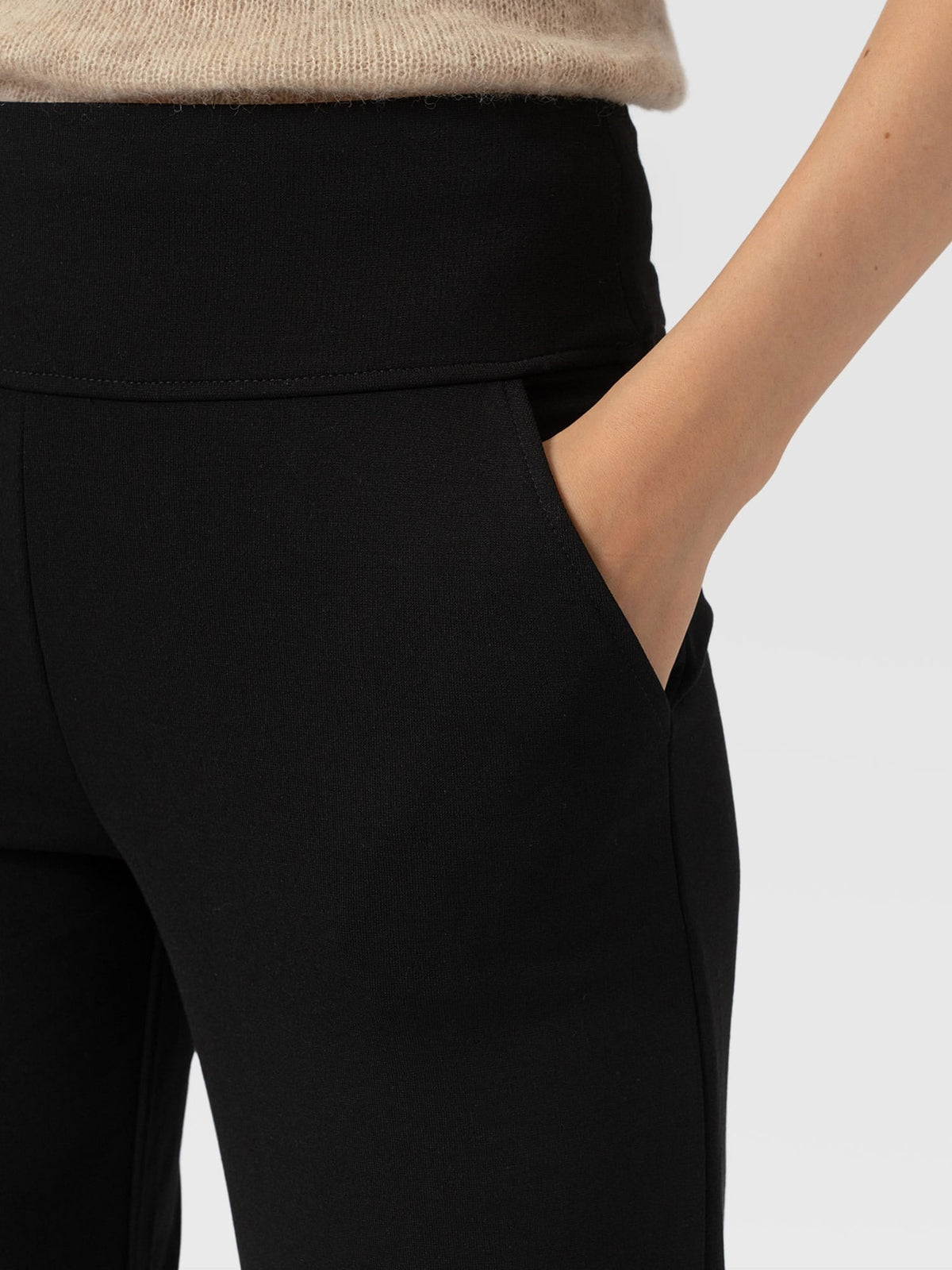 Runway Pant