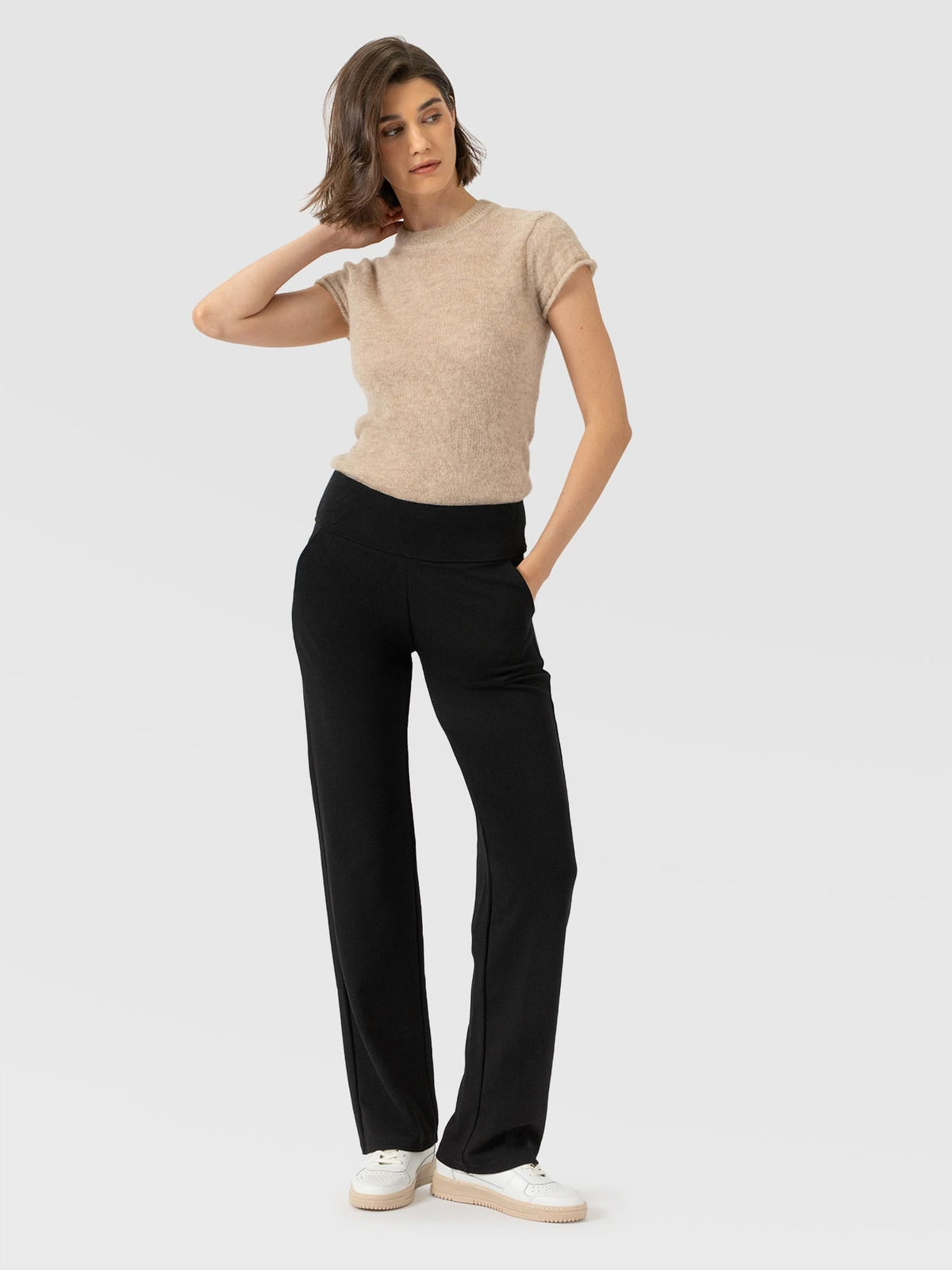 Runway Pant