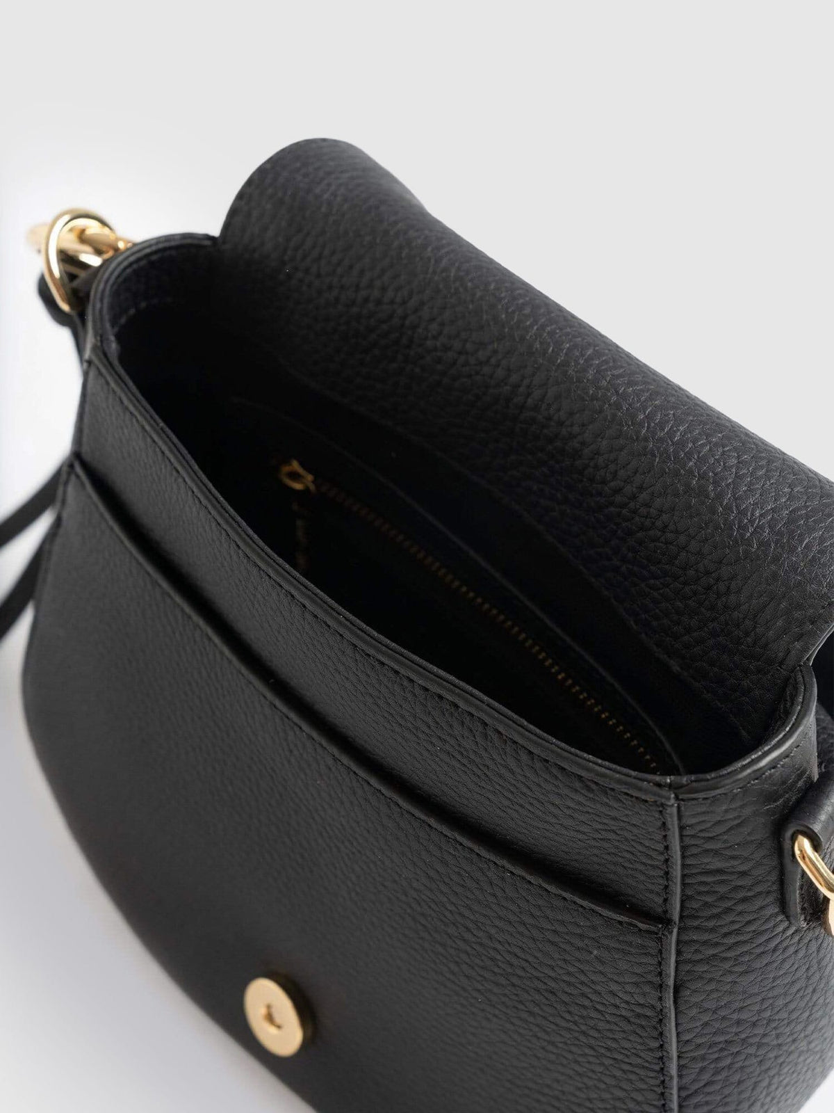 Saddle Bag