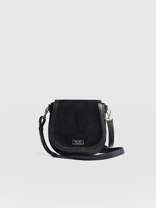 Saddle Bag